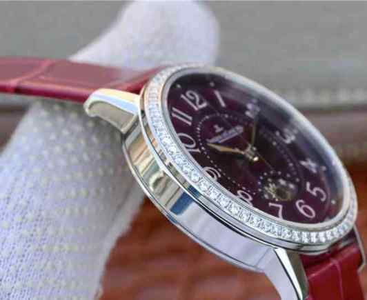 积家约会哪家仿的好-细节图4