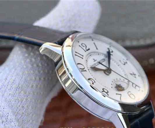 高仿积家约会系列女表-细节图4