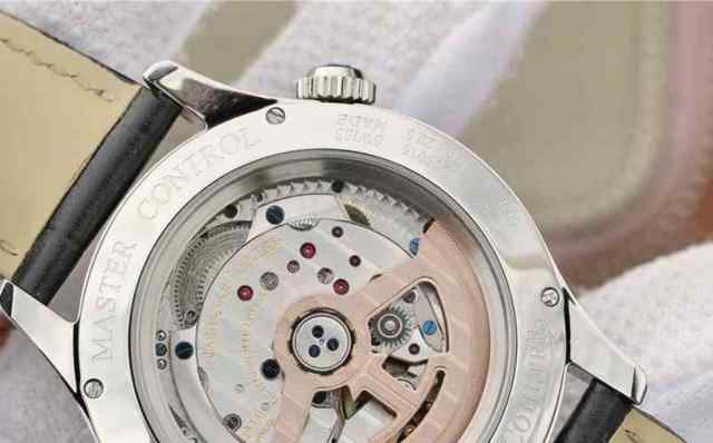 积家地理学家复刻-细节图5