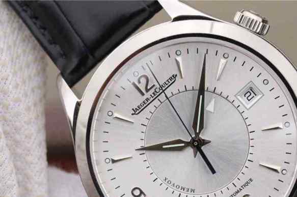 TW复刻积家大师系列1418430-细节图4