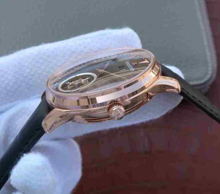 积家陀飞轮精仿-细节图3