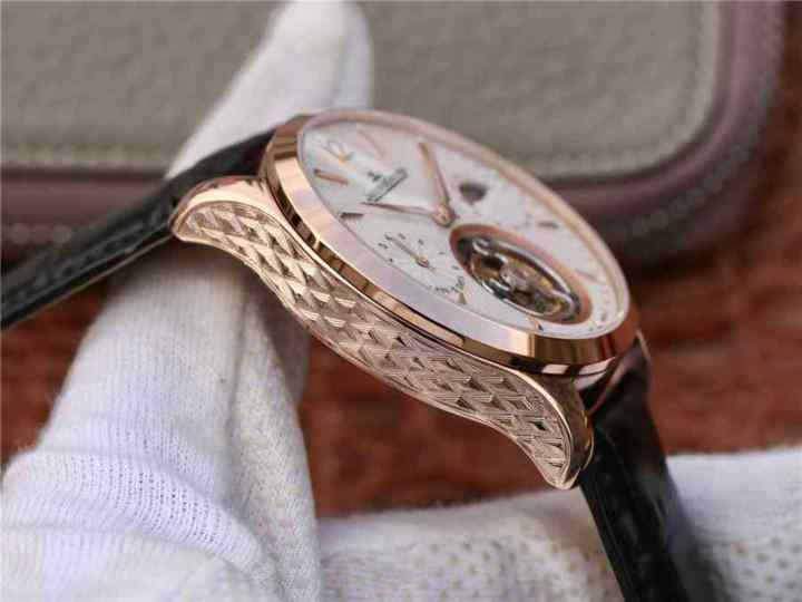 积家陀飞轮复刻-细节图6