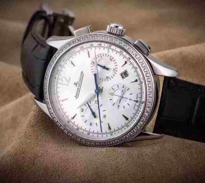 积家大师系列复刻-细节图6