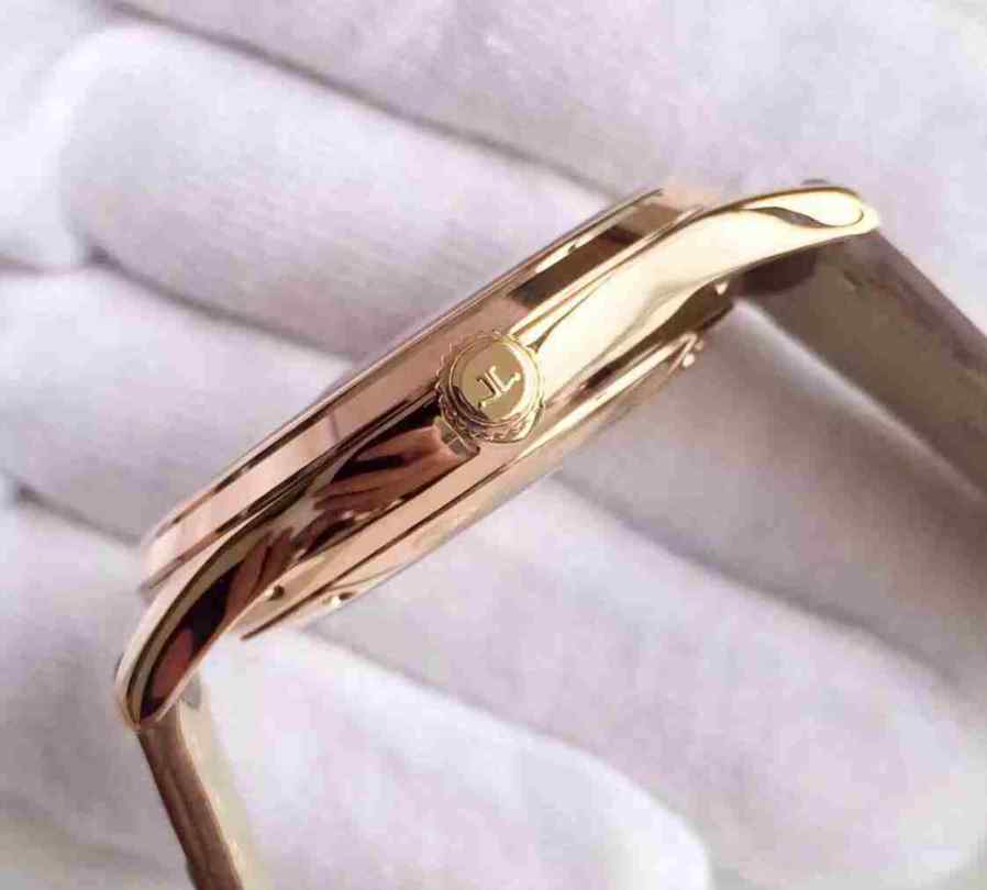 复刻ZF积家大师系列Q1352520-细节图6