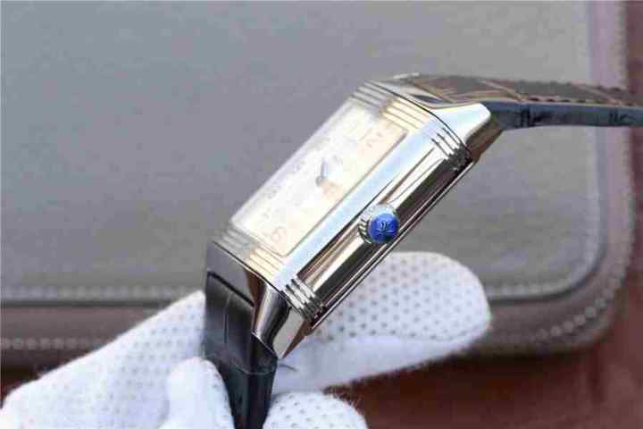 积家翻转系列复刻Q2788520腕表-细节图4