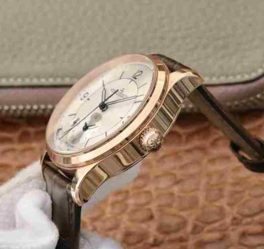 积家地理学家仿表复刻-细节图5