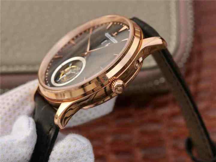 仿积家陀飞轮-细节图6