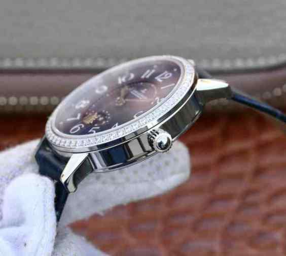 复刻积家约会是哪个厂家在做-细节图5