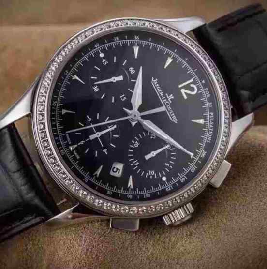 积家大师月相复刻-细节图6