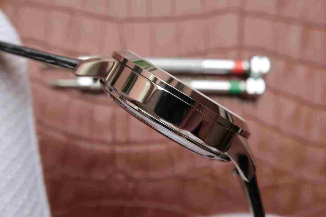 积家约会仿表-细节图6