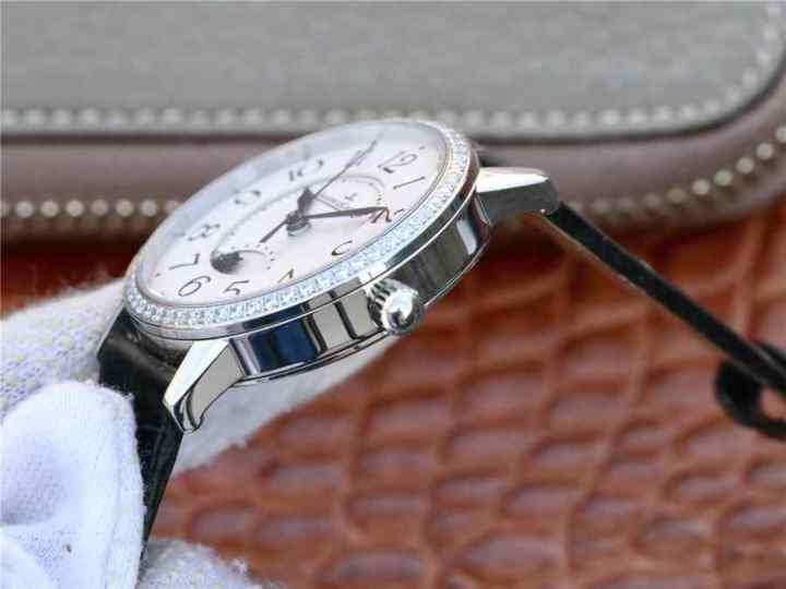 复刻表积家约会女款哪个厂的好-细节图5