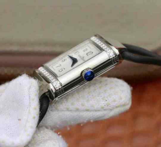 MG积家翻转系列3264520女表-细节图5