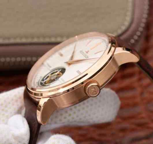 R8积家陀飞轮超薄大师系列腕表-细节图6