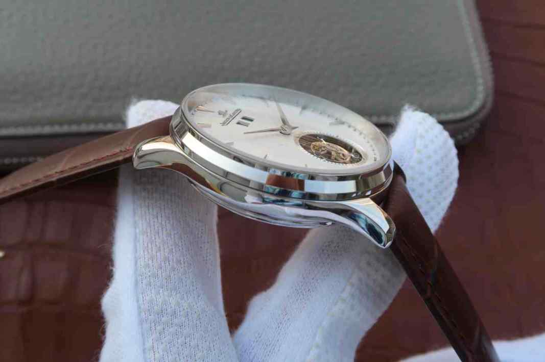 积家陀飞轮复刻表-细节图6