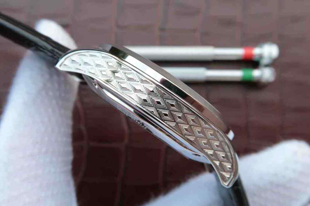 积家陀飞轮的仿表价格及图片-细节图6