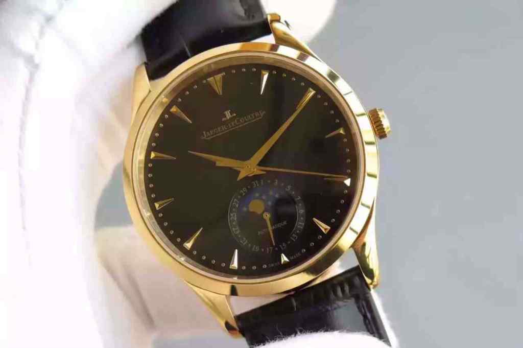 积家大师月相高仿-细节图6