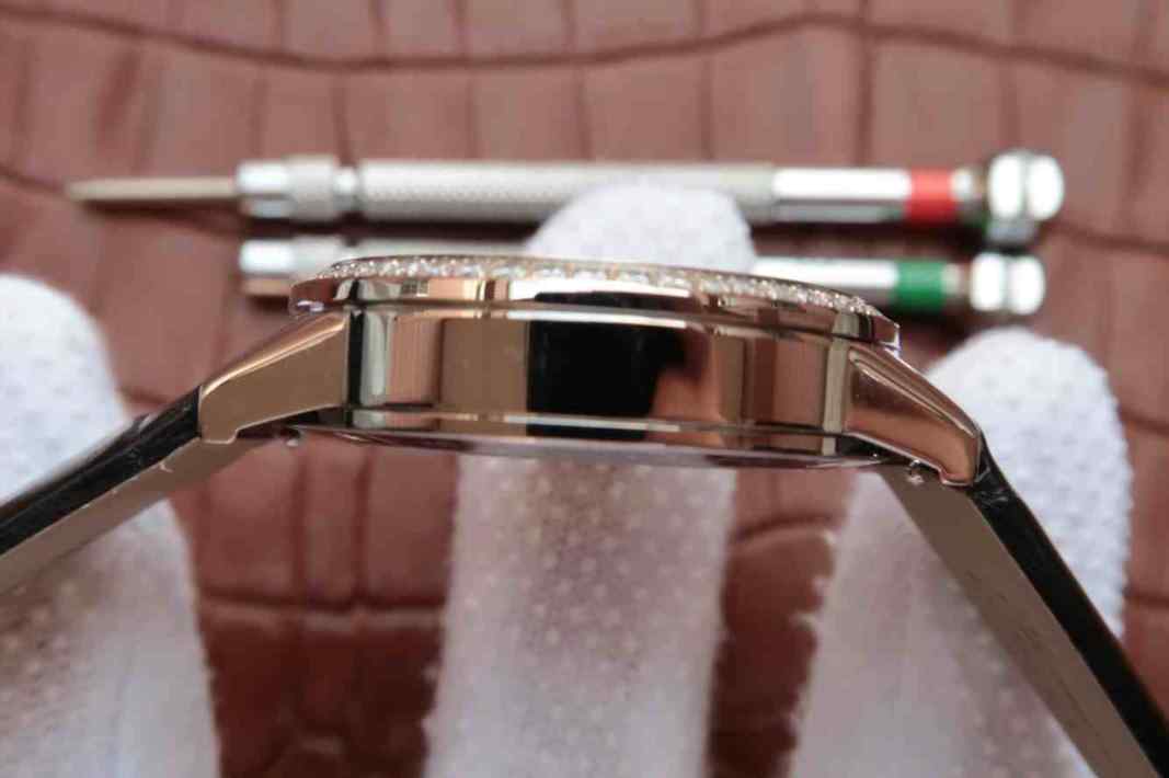 精仿积家陀飞女款-细节图6