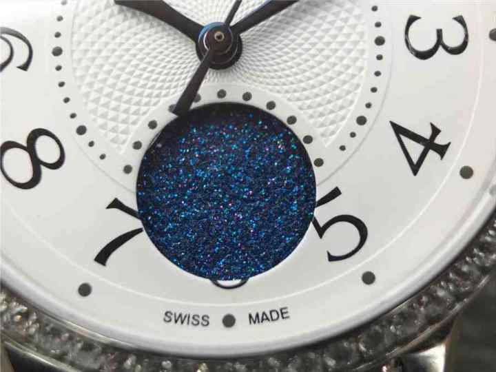 积家约会系列复刻-细节图3