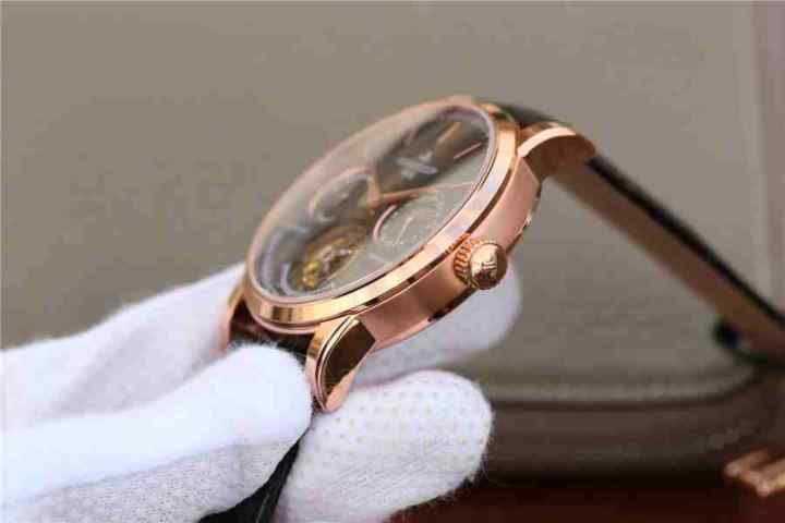 高仿积家球体陀飞轮-细节图4