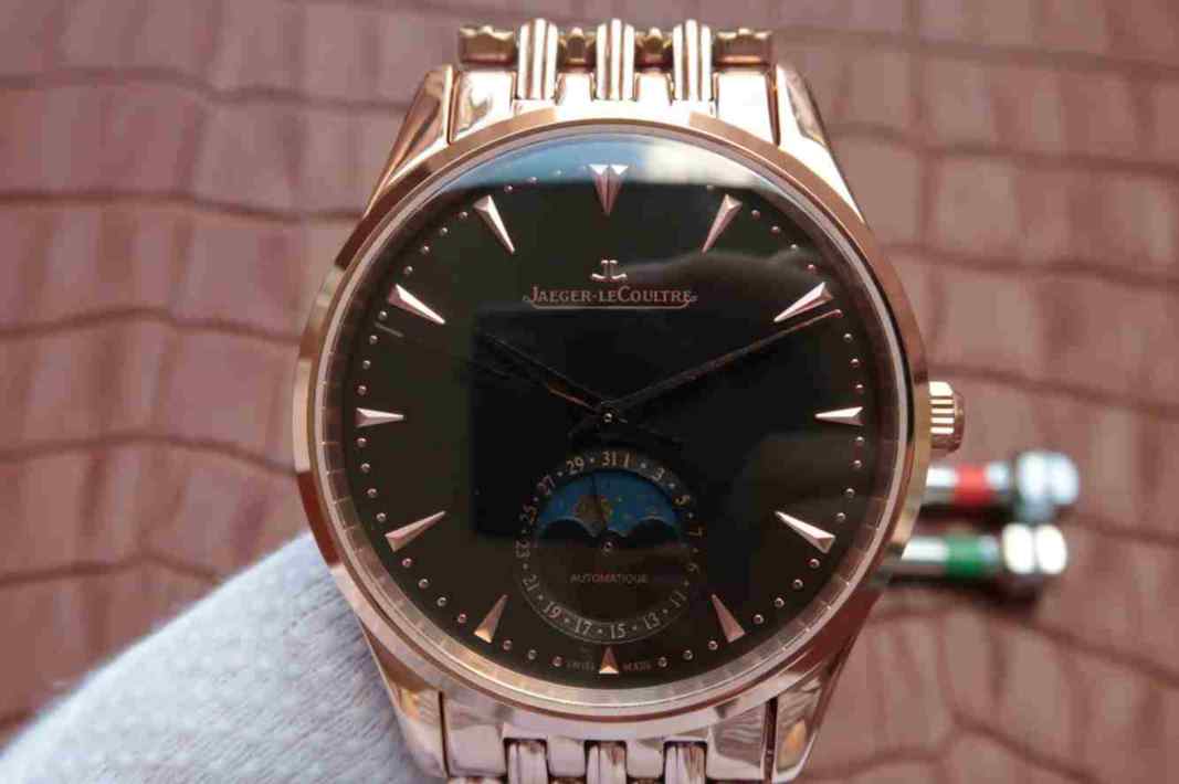 积家超薄大师复刻-细节图3