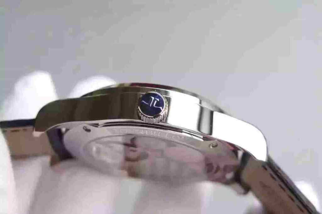 积家陀飞轮精仿-细节图6