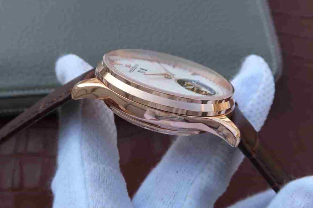 积家陀飞轮复刻表系列-细节图3