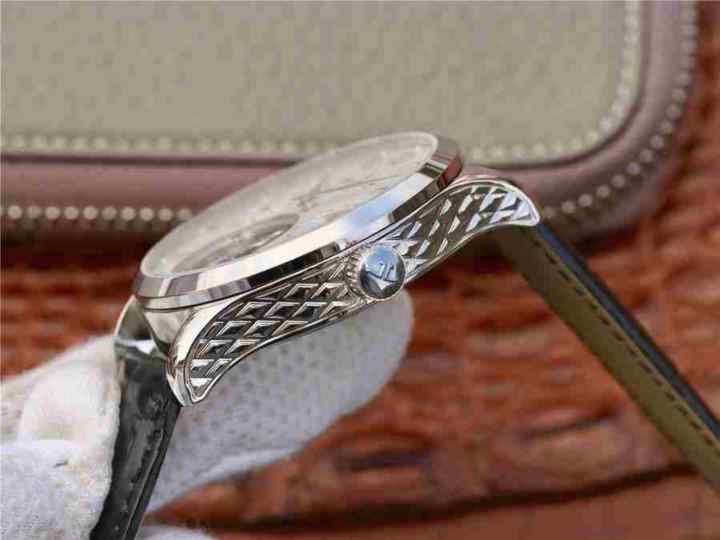 积家陀飞轮高仿-细节图4