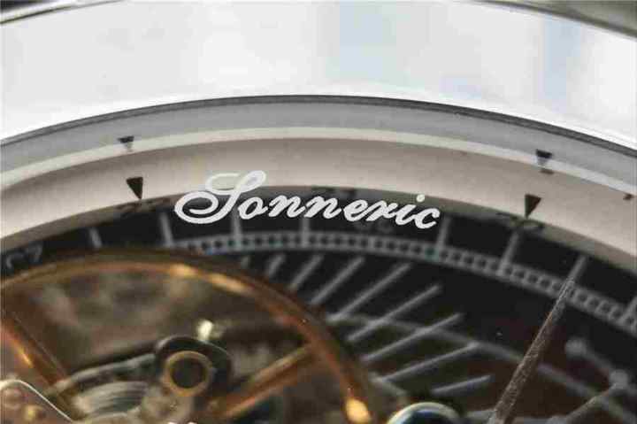 积家轨道陀飞轮复刻-细节图3