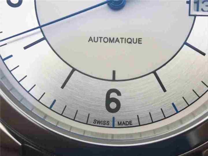 积家超薄复刻-细节图3