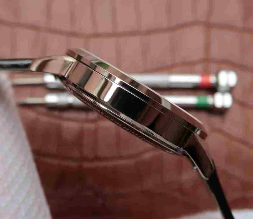 积家约会复刻表测评-细节图6