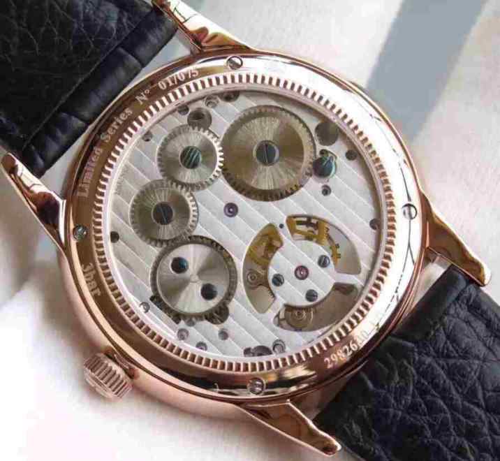 积家陀飞轮复刻的厂家-细节图6