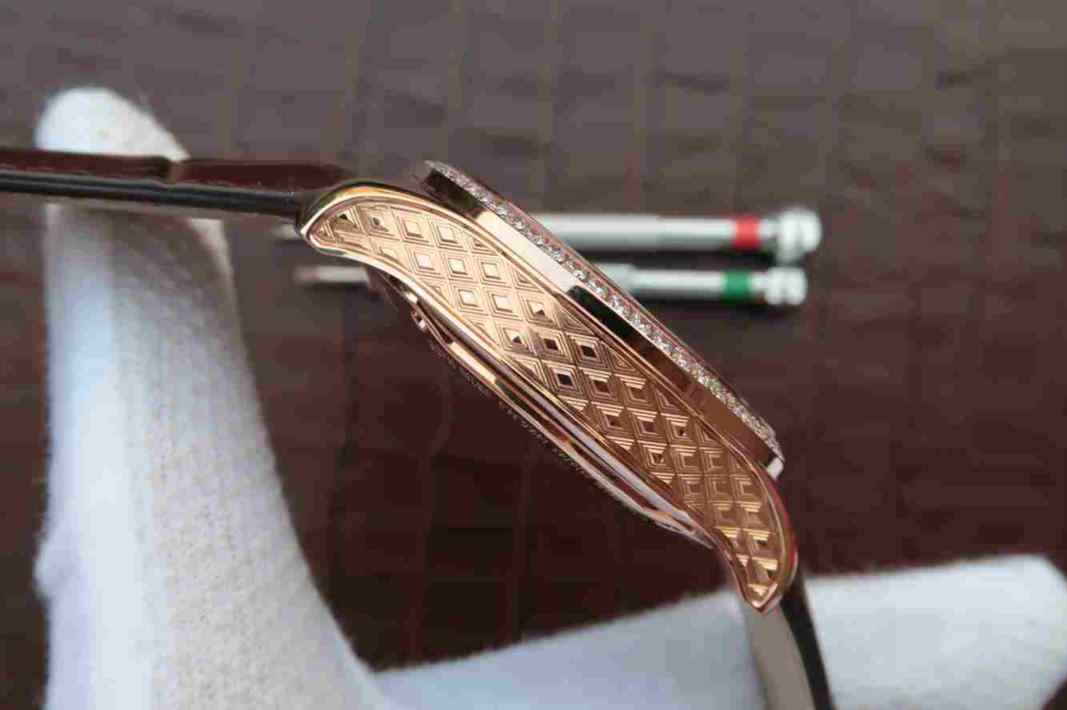 高仿积家陀飞轮手表大概多钱-细节图6