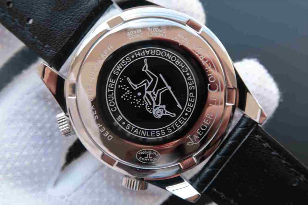 积家极限运动大师复刻-细节图6