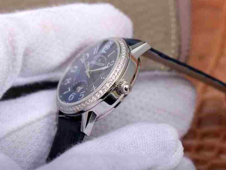 积家约会系列复刻表-细节图3