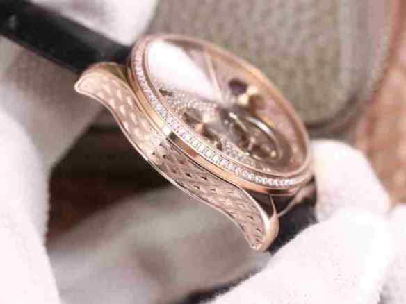 复刻积家陀飞轮-细节图5