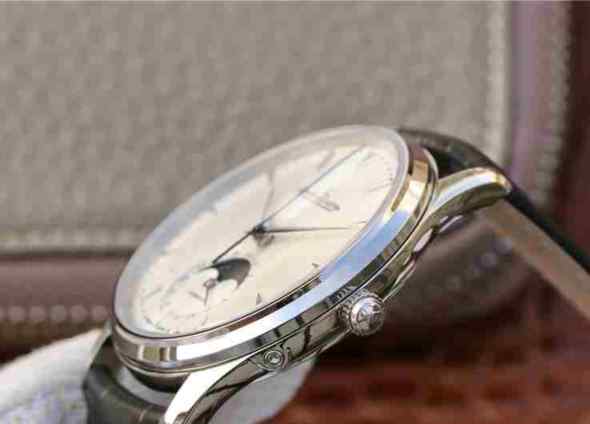 高仿积家1368420-细节图5