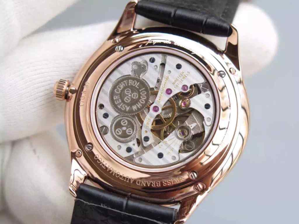 积家超薄日历大师zf-细节图6