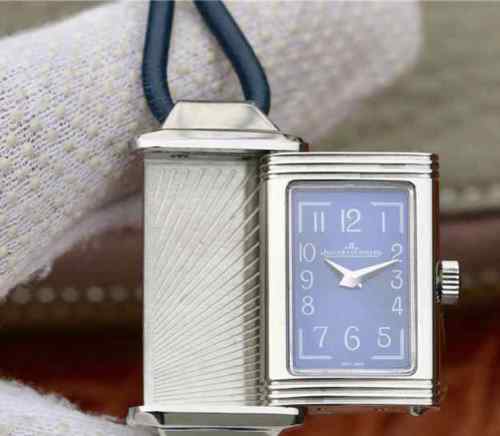 MG厂手表积家翻转系列女表326858J-细节图5