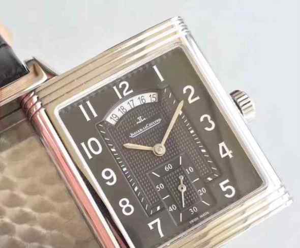 仿积家手表-细节图4