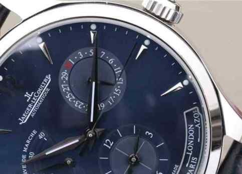 高仿积家大师系列-细节图2