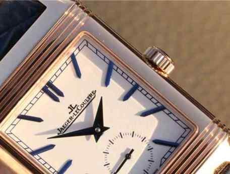 积家高仿表-细节图2