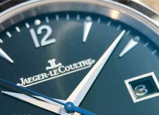 高仿积家1548470-细节图4