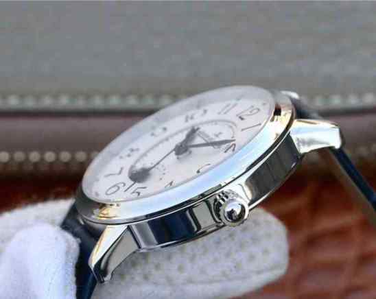 高仿积家约会系列女表-细节图5