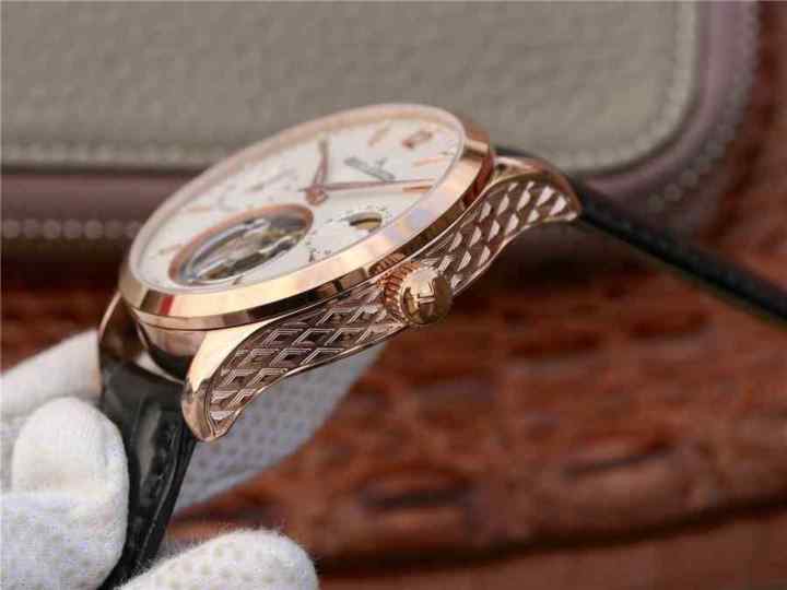 积家陀飞轮复刻-细节图7