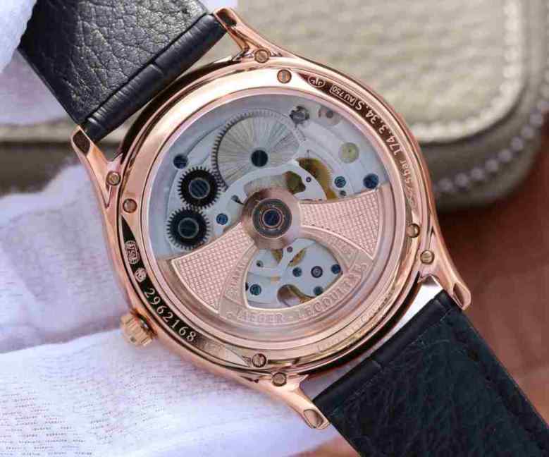 复刻积家陀飞轮-细节图7