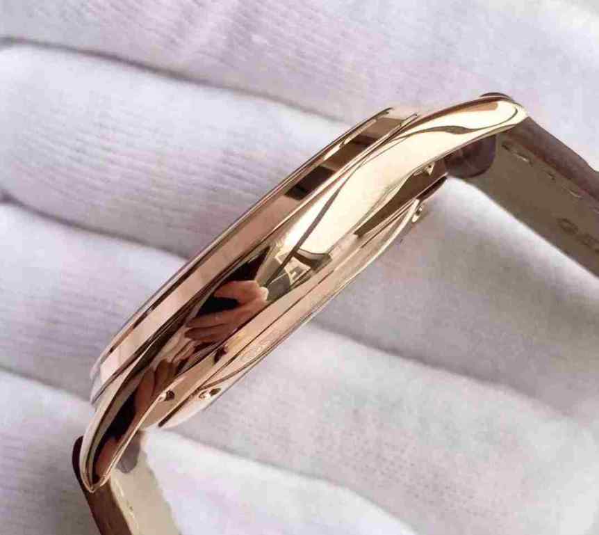 复刻ZF积家大师系列Q1352520-细节图7