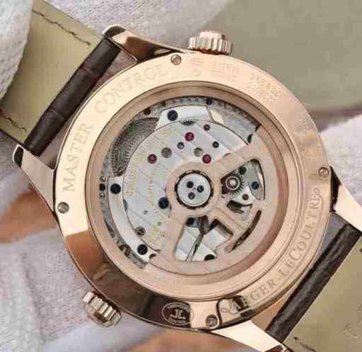 积家地理学家仿表复刻-细节图6