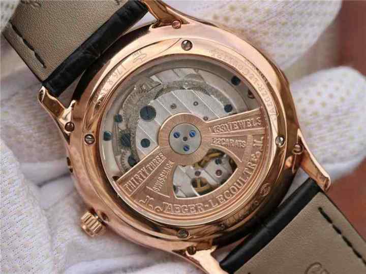 仿积家陀飞轮-细节图7