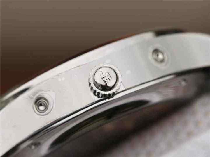 积家大师超薄复刻表-细节图2