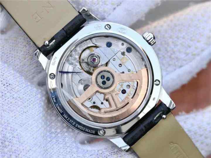 复刻表积家约会女款哪个厂的好-细节图6